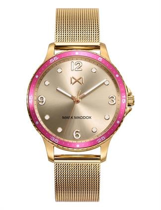 MARK MADDOX MM0122-25 Kadın Kol Saati