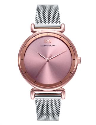 MARK MADDOX MM0131-90 Kadın Kol Saati