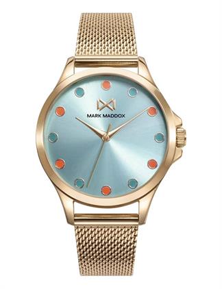 MARK MADDOX MM7139-96 Kadın Kol Saati