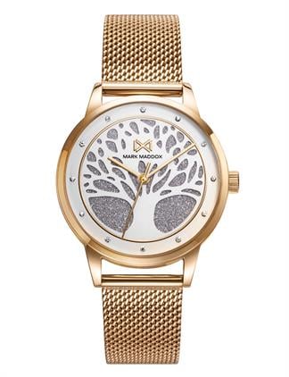 MARK MADDOX MM7143-27 Kadın Kol Saati