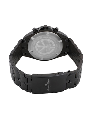 MATHEY-TISSOT H5002CHNN Erkek Kol Saati
