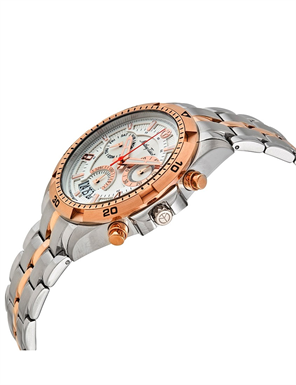 MATHEY-TISSOT H5002CHRA Erkek Kol Saati