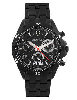 MATHEY-TISSOT H5002CHNN Erkek Kol Saati