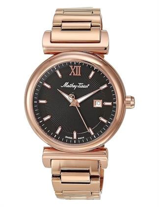 MATHEY-TISSOT H410PN Erkek Kol Saati
