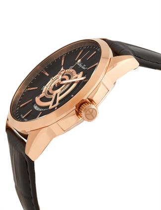 MATHEY-TISSOT H711PN Erkek Kol Saati