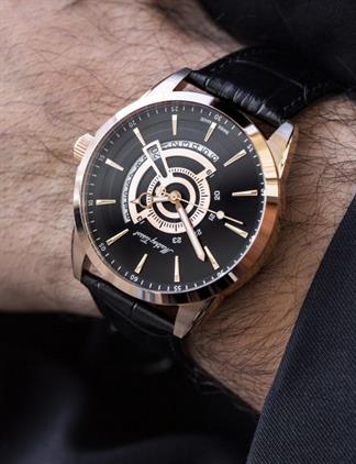 MATHEY-TISSOT H711PN Erkek Kol Saati