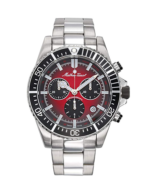 MATHEY-TISSOT H908CHAR Erkek Kol Saati