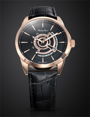 MATHEY-TISSOT H711PN Erkek Kol Saati