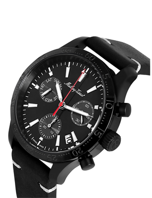 MATHEY-TISSOT H1822CHLN Erkek Kol Saati