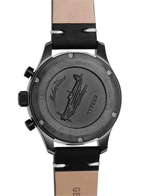 MATHEY-TISSOT H1822CHLN Erkek Kol Saati