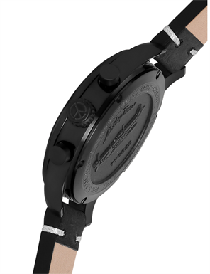 MATHEY-TISSOT H1822CHLN Erkek Kol Saati