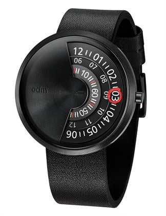 O.D.M. DD171-01 Kol Saati