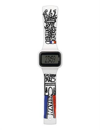 O.D.M. DD125A-8 Unisex Kol Saati