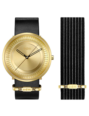 O.D.M. DD170-03 Kol Saati