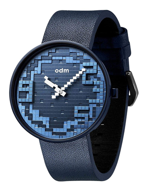 O.D.M. DD166-07 Kol Saati