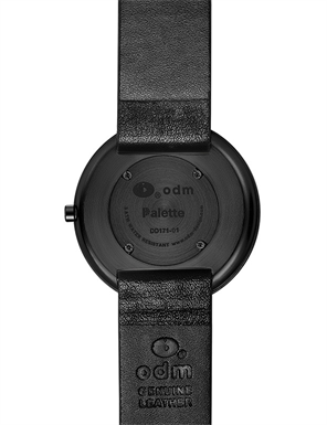 O.D.M. DD171-01 Kol Saati