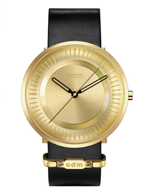 O.D.M. DD170-03 Kol Saati