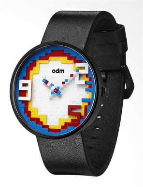 O.D.M. DD166-03 Kol Saati