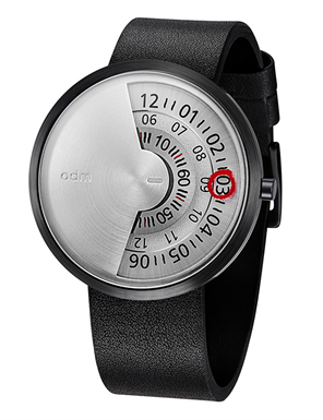 O.D.M. DD171-02 Kol Saati