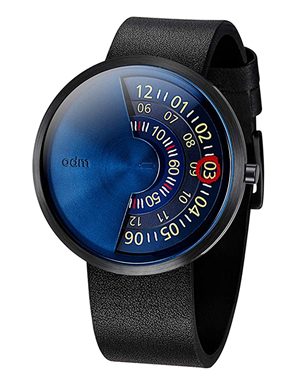 O.D.M. DD171-03 Kol Saati