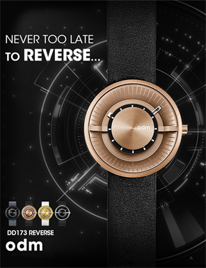 O.D.M. DD173-02 Kol Saati