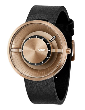 O.D.M. DD173-02 Kol Saati