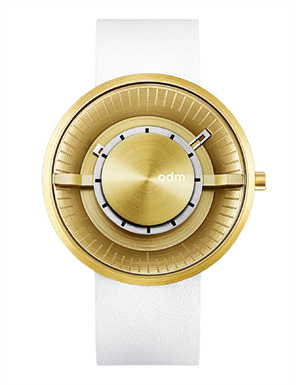 O.D.M. DD173-03 Unisex Kol Saati