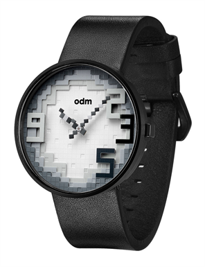 O.D.M. DD166-01 Kol Saati