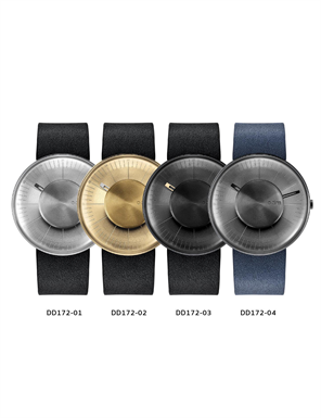 O.D.M. DD172-03 Unisex Kol Saati