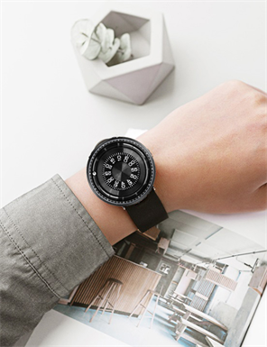 O.D.M. DD176-01 Kol Saati