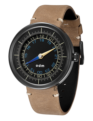 O.D.M. DD169-02 Kol Saati