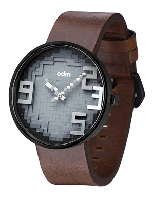 O.D.M. DD166-02 Kol Saati