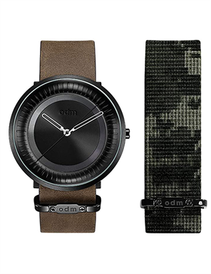 O.D.M. DD170-02 Kol Saati