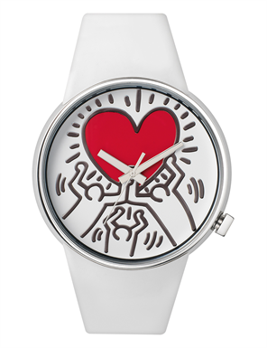 O.D.M. DD134-12 Unisex Kol Saati