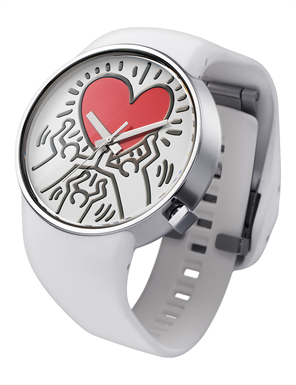 O.D.M. DD134-12 Unisex Kol Saati