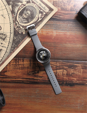 O.D.M. DD160-02 Unisex Kol Saati