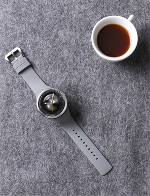 O.D.M. DD160-02 Unisex Kol Saati