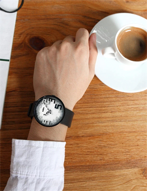 O.D.M. DD166-01 Kol Saati