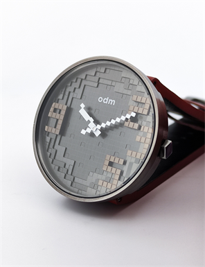 O.D.M. DD166-02 Kol Saati