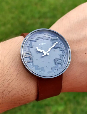 O.D.M. DD166-02 Kol Saati