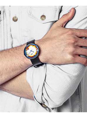 O.D.M. DD166-03 Kol Saati