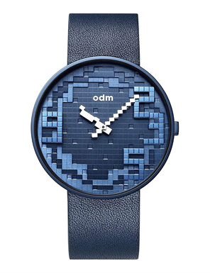 O.D.M. DD166-07 Kol Saati