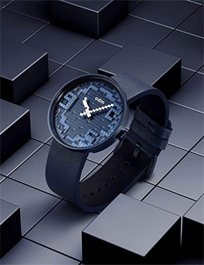 O.D.M. DD166-07 Kol Saati