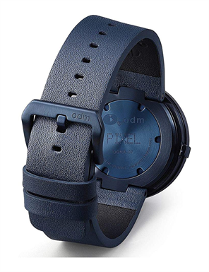 O.D.M. DD166-07 Kol Saati