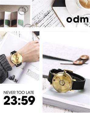 O.D.M. DD168-03 Kol Saati