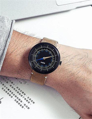 O.D.M. DD169-02 Kol Saati