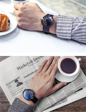 O.D.M. DD171-01 Kol Saati