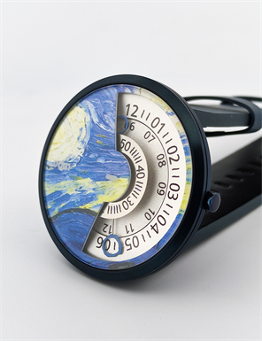 O.D.M. DD171-08 Kol Saati