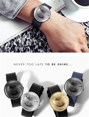 O.D.M. DD172-04 Unisex Kol Saati