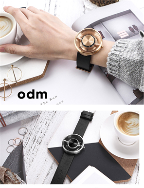 O.D.M. DD173-02 Kol Saati